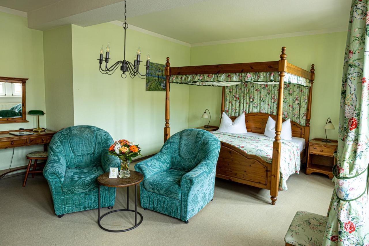Hotel Anker Saalfeld Saale エクステリア 写真
