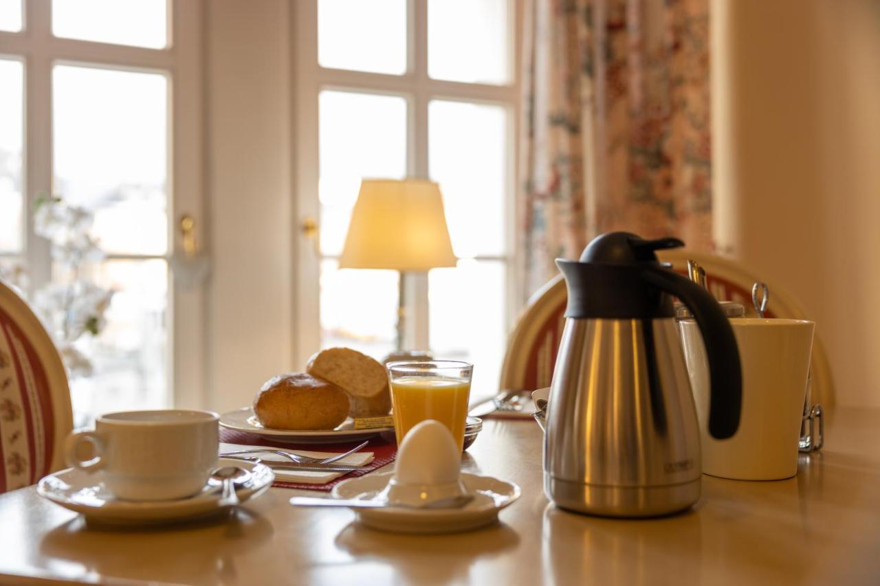 Hotel Anker Saalfeld Saale エクステリア 写真