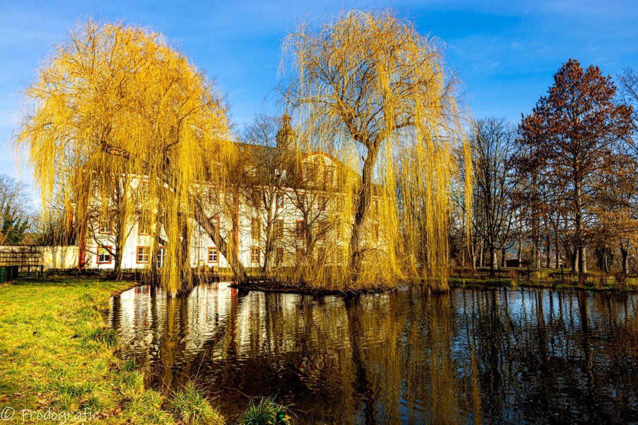 Hotel Anker Saalfeld Saale エクステリア 写真